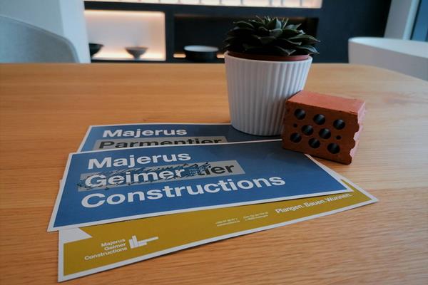 Majerus Geimer Constructions