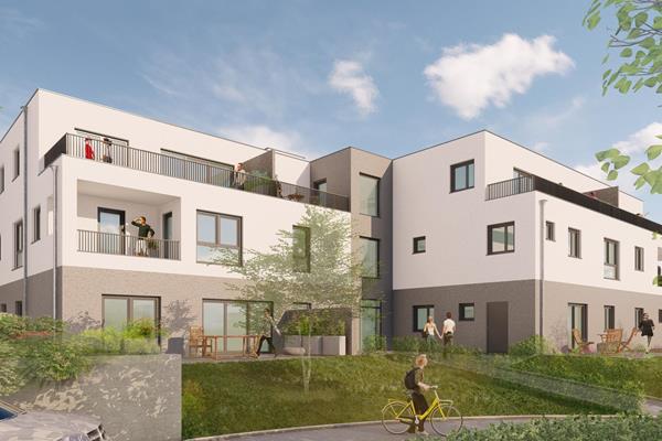 Residenz in Bissen - News