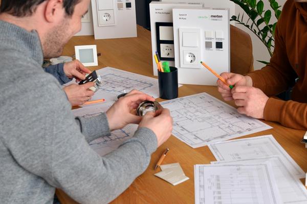 Projektleiter-Elektrotechnik