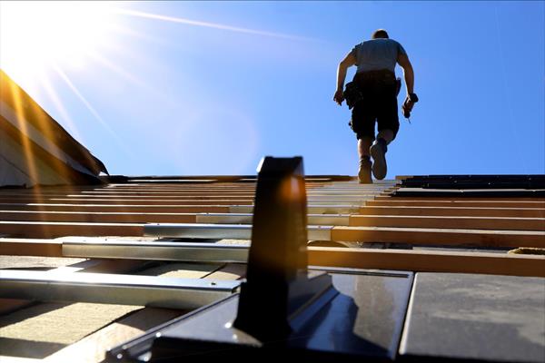 Dachdecker | Zimmerer | Bauschreiner (m/w/x)