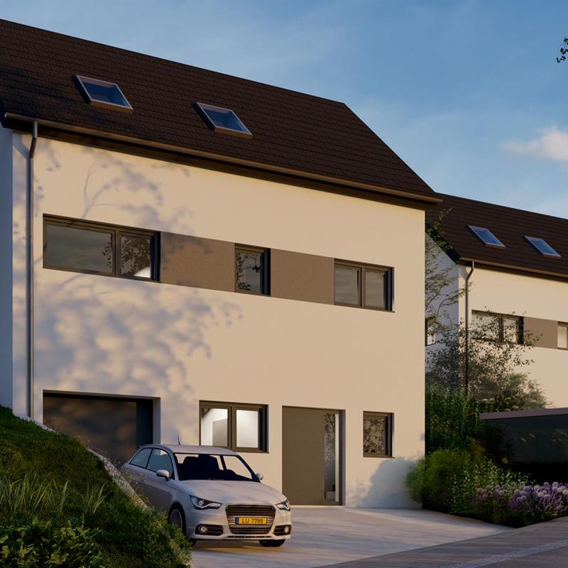 Immobilier - Investissement de qualité