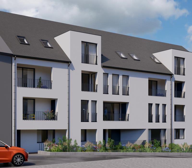 Immobilier - Investissement de qualité