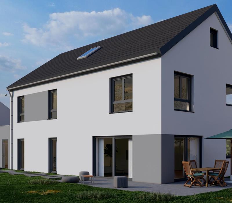 Immobilier - Investissement de qualité