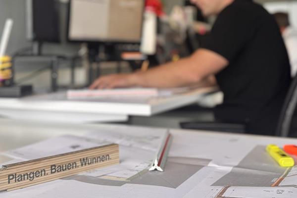 Projektkalkulator.in  für Hochbau & Außenanlagen