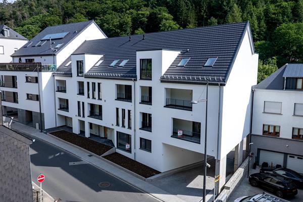 Tag der offenen Tür in Clervaux!