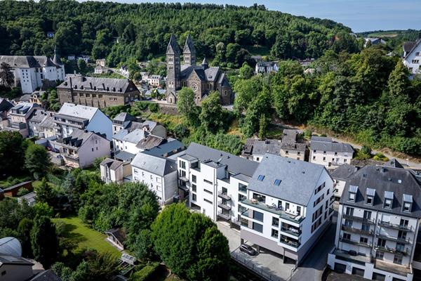 Tag der offenen Tür in Clervaux!