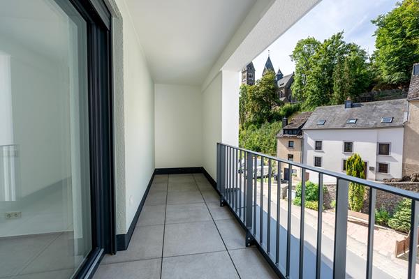 Tag der offenen Tür in Clervaux!