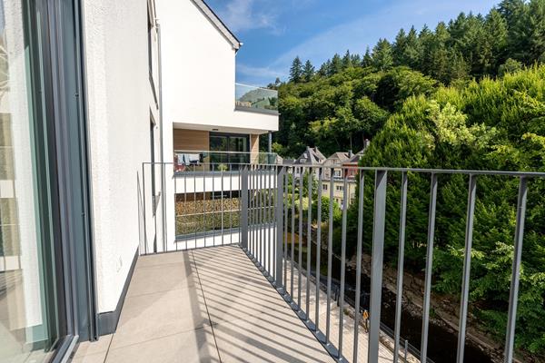 Tag der offenen Tür in Clervaux!