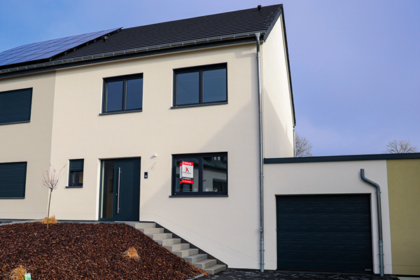 Portes ouvertes à Roodt/Ell !