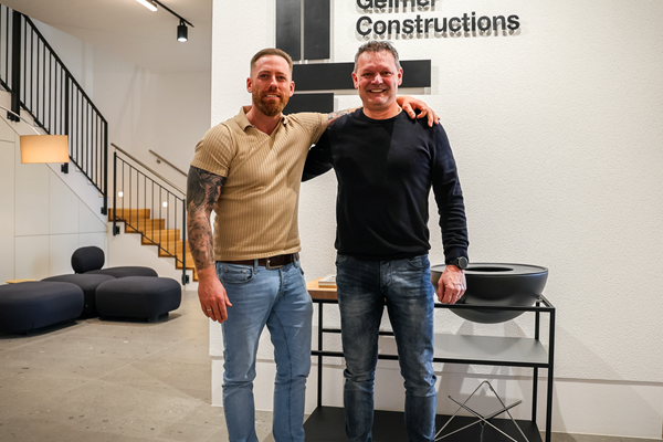 La retraite après 33 ans - News