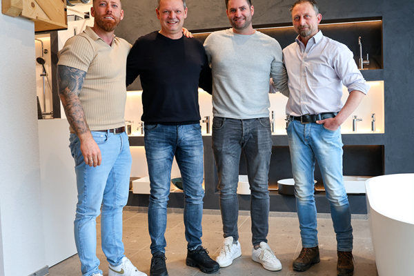 La retraite après 33 ans - News