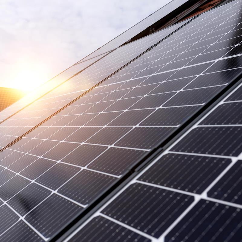 Photovoltaikanlagen - Schlüsselfertig Wohnen