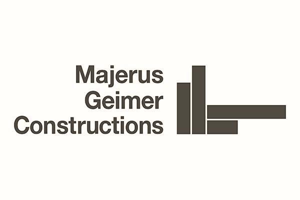 Majerus Geimer Constructions